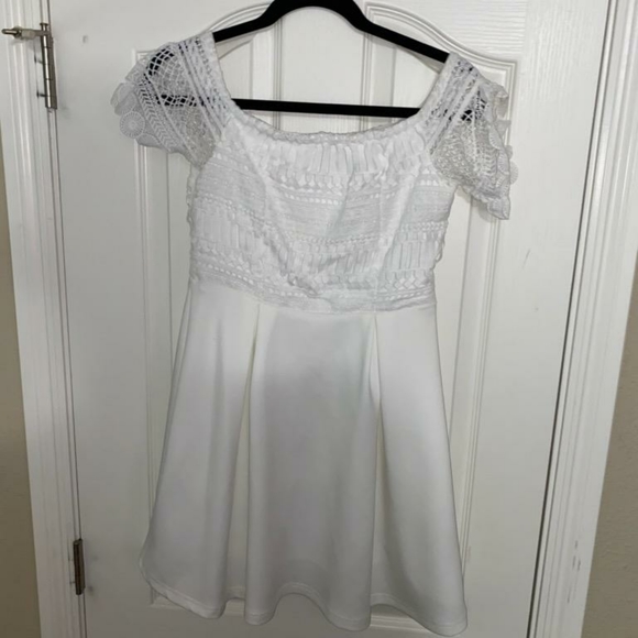 Dress - Picture 2 of 3